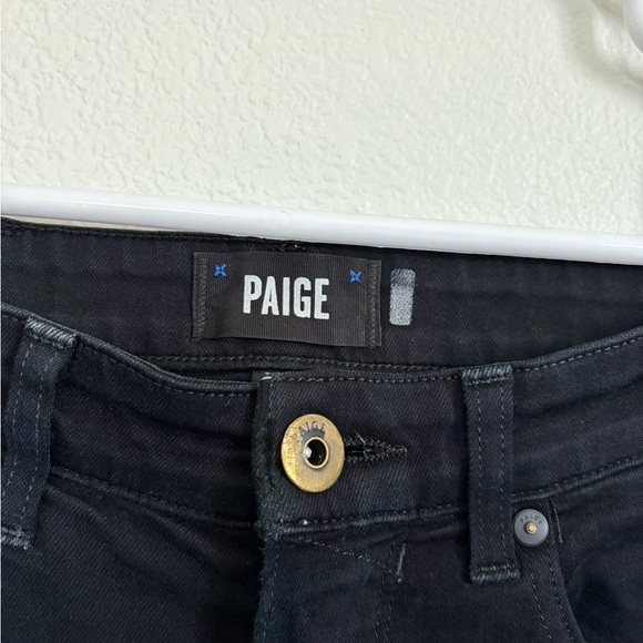PAIGE Transcend Lennox Slim Size 28 - Picture 4 of 7